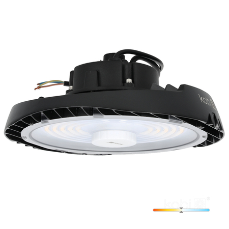 High Bay LED NINA 150W 4000K 90° Kobi Pro