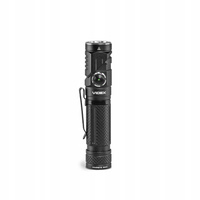 Latarka LED Videx 1000 Lumenów Barwa 5000K USB C IP66 Wielofunkcyjna VLF-A232R