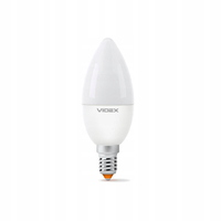 Żarówka LED 7W 630lm 3000K E14 ciepła