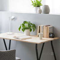 Lampka biurkowa LED LIZBONA 3,5W IP54 Biała Kobi Premium