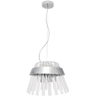 Milagro - Lampa sufitowa ROYAL 4xE14