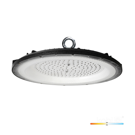 High Bay LED GRAZA 100W 4000K IP65 90° Kobi