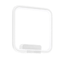 Milagro - KINKIET NIX WHITE 13W LED