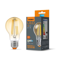 Żarówka LED Filament 10W 1050lm 2200K E27 ciepła