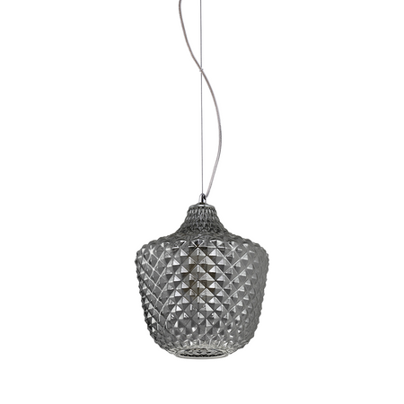 Milagro - Lampa wisząca ORLANDO 1xE27