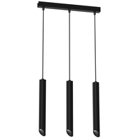 Milagro - Lampa wisząca CORTE 3xGU10
