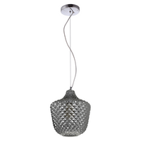 Milagro - Lampa wisząca ORLANDO 1xE27