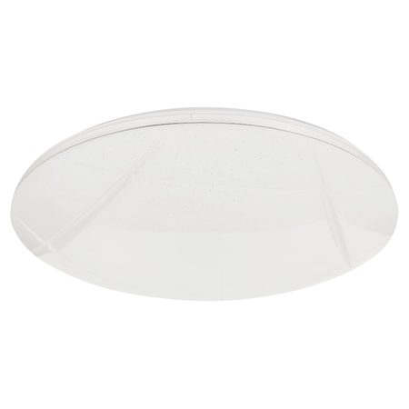 Milagro - Plafon ALLISTER 50W LED + pilot