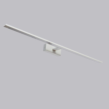 Kinkiet Isla XXL chrom 96cm IP44 LED CCT