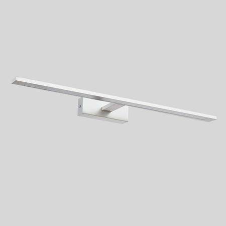 Kinkiet Isla biały 62cm IP44 LED CCT