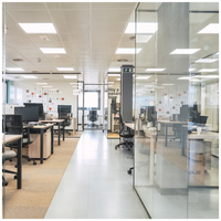 Panel LED NELIO G2 36W 60x60 4000K Kobi Pro