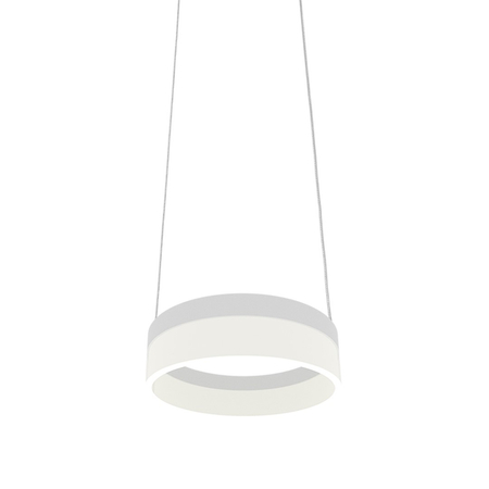 Milagro - LAMPA WISZĄCA RING 12W LED