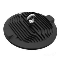 High Bay LED GRAZA 100W 4000K IP65 90° Kobi