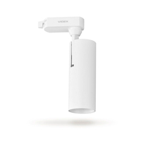 Reflektor szynowy LED punktowy biały obrotowy 10W 4000K