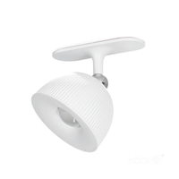 Lampka biurkowa LED ORBI 2,5W CCT biała Laitica