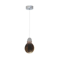 Milagro - LAMPA WISZĄCA 3D 5W LED