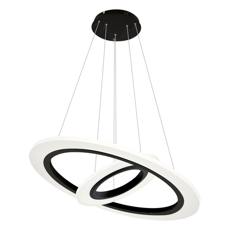 Milagro - LAMPA WISZĄCA COSMO 36W LED