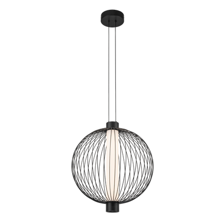 Milagro - Lampa wisząca KYOTO 32W LED śr. 43cm