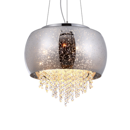 Milagro - LAMPA WISZĄCA STARLIGHT 3xE14