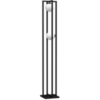 Milagro - Lampa podłogowa DIEGO 2xE14
