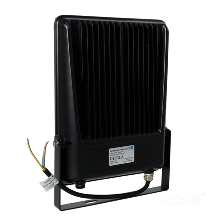 Naświetlacz LED KOBI SEUL 100W 4000K IP65 Kobi Pro