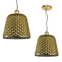 Milagro - Lampa wisząca RIO 1xE27