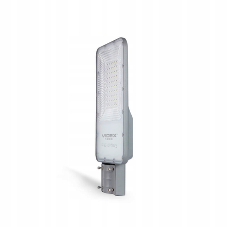Lampa uliczna panel solarny LED Videx 100W + pilot