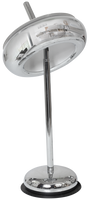 Milagro - Lampka stołowa MERCURIO 12W LED