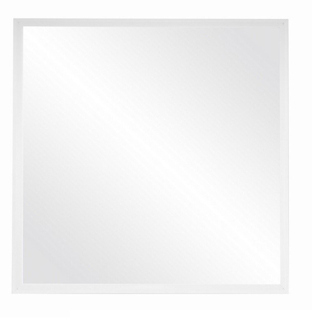 Panel LED PODTYNKOWY 59,5 cm X 59,5 cm  60W barwa biała zimna 6000K KASETON