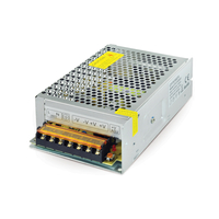 Moduł zasilacza montażowy 12V 150W 12,5A