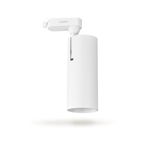 Reflektor szynowy LED punktowy biały obrotowy 20W 4000K