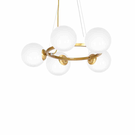 Lampa wisząca VIENNA 5xE14