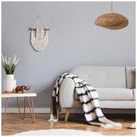 Lampa wisząca BOHO BRUGIA M RW 1xE27 Kobi Design