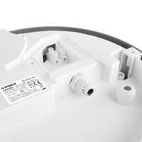 Oprawa zewnętrzna LED bulkhead 18W 1440lm 5000K