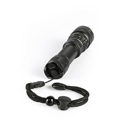 TAKTYCZNA LATARKA LED VIDEX VLF-AT255RG 2000Lm 5000K