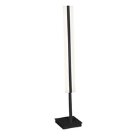 Milagro - LAMPA STOJĄCA RAY 36W LED