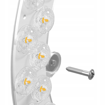 Moduł Led Videx 2900 Lumenów Neutralne Białe Światło 4000K IP20 VL-MLC-244