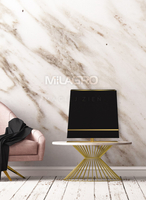 Milagro - Lampa Stojąca VOLANS 1xE27