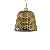 Milagro - Lampa wisząca RIO 1xE27