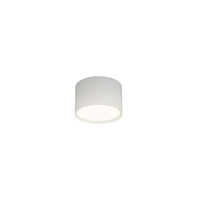 Oprawa natynkowa Kendal biała IP54 LED CCT