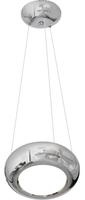 LAMPA WISZĄCA MERCURIO 12W LED