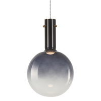 Milagro - Lampa wisząca TORONTO 1xGU10
