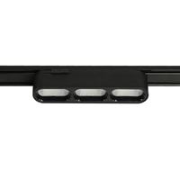 Lampa Diodowa LED 5.5W 4000K 48V do szyny magnetycznej VIDEX VL-TRMS-LD13B
