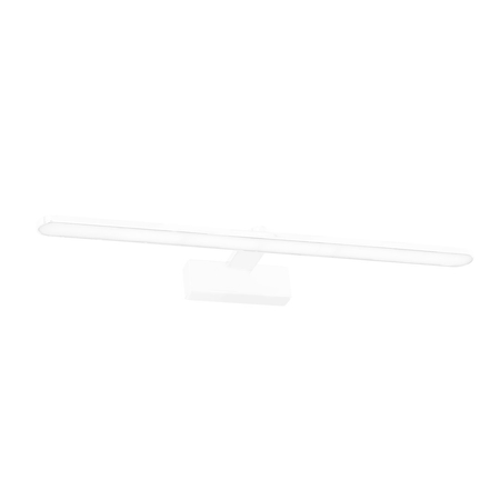 Milagro - Kinkiet SPLASH WHITE 60cm 12W LED