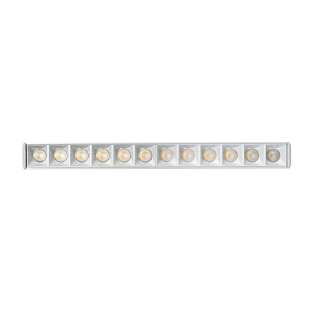 Lampa LED z Diodami Do Szyn Magnetycznych DDCX-GS12-220-TY Tuya 12W Biała CCT