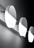 SING KINKIET 3X3W LED BIAŁĀY 4000K