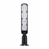 Lampa Uliczna Videx 30W 3000 Lumenów Zasilanie Sieciowe Barwa 5000K IP65 VL-SLE18-0305