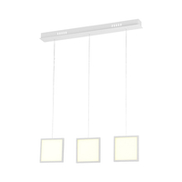 Milagro - LAMPA WISZĄCA DIXON 21W LED