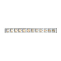 Lampa LED z Diodami Do Szyn Magnetycznych DDCX-GS12-220-TY Tuya 12W Biała CCT