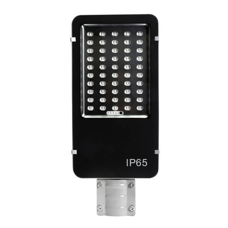 Lampa solarna uliczna 500W YH0220